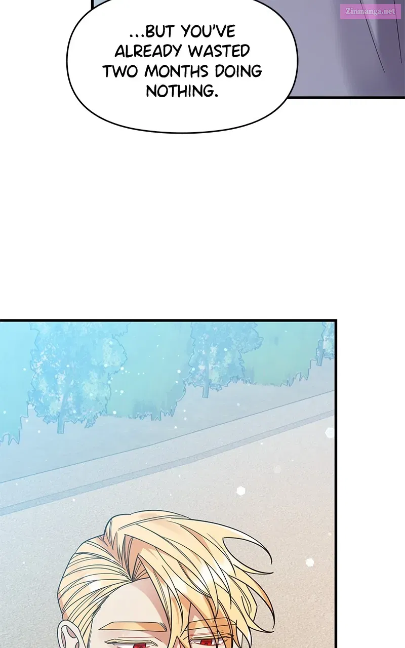 Do Not Hold on tothe Broken Branch Kainu Manga Chapter 6 Page 71