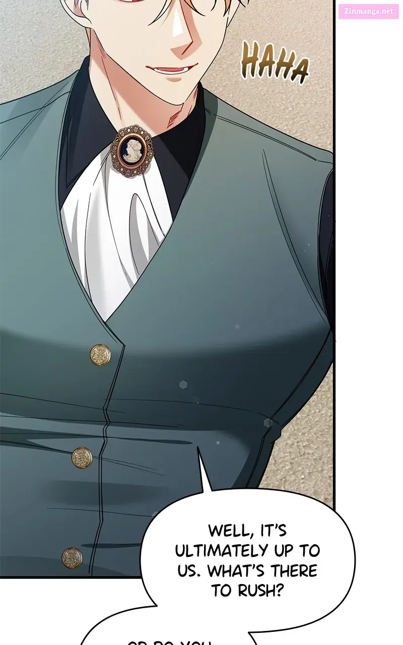 Do Not Hold on tothe Broken Branch Kainu Manga Chapter 6 Page 72