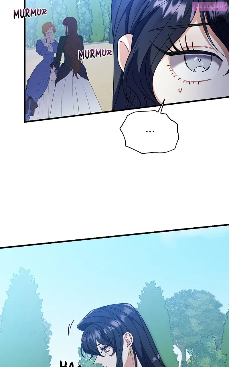 Do Not Hold on tothe Broken Branch Kainu Manga Chapter 6 Page 74