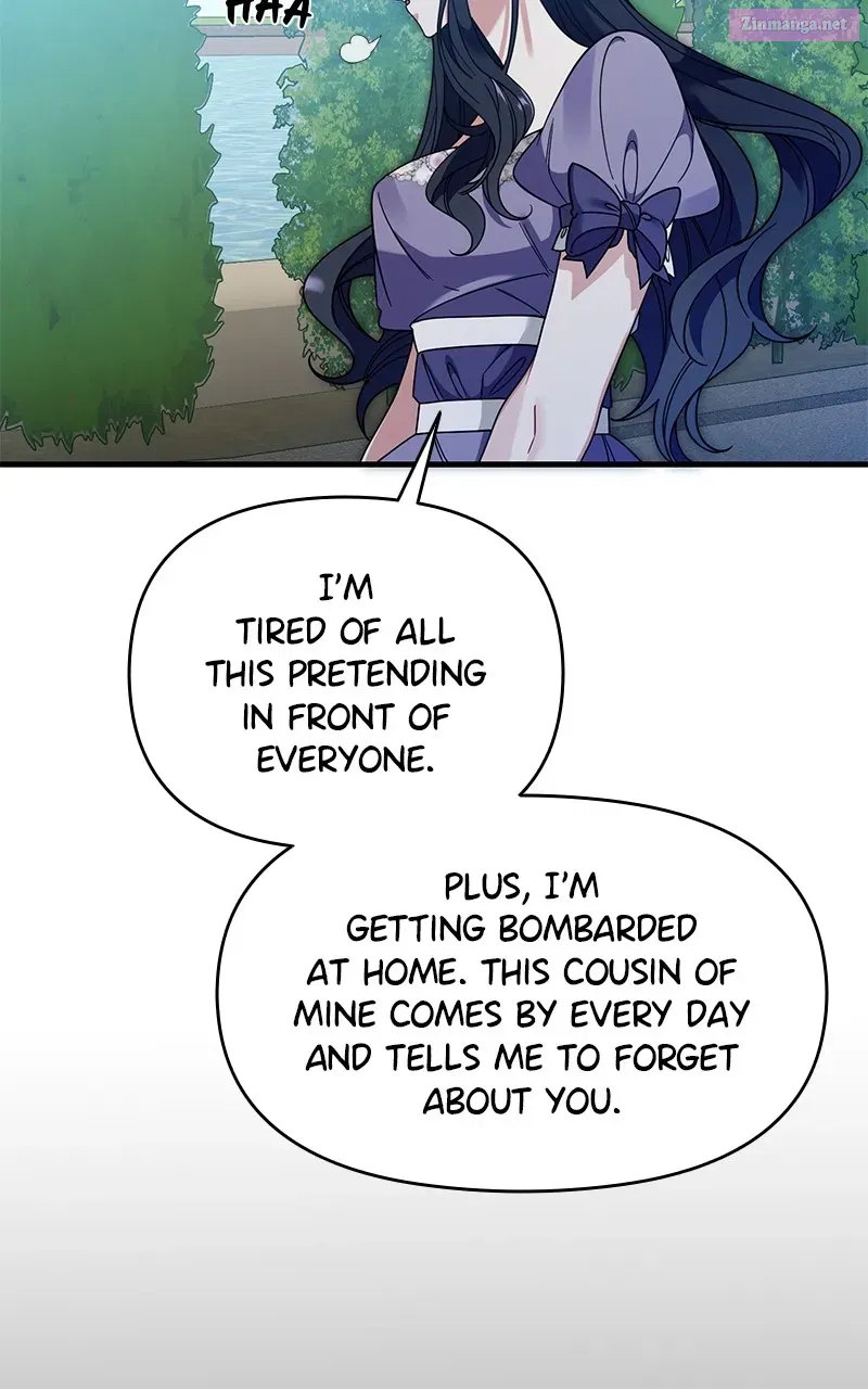 Do Not Hold on tothe Broken Branch Kainu Manga Chapter 6 Page 75