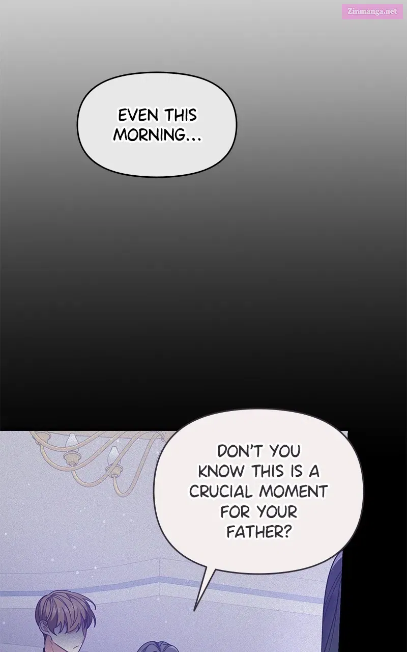 Do Not Hold on tothe Broken Branch Kainu Manga Chapter 6 Page 76