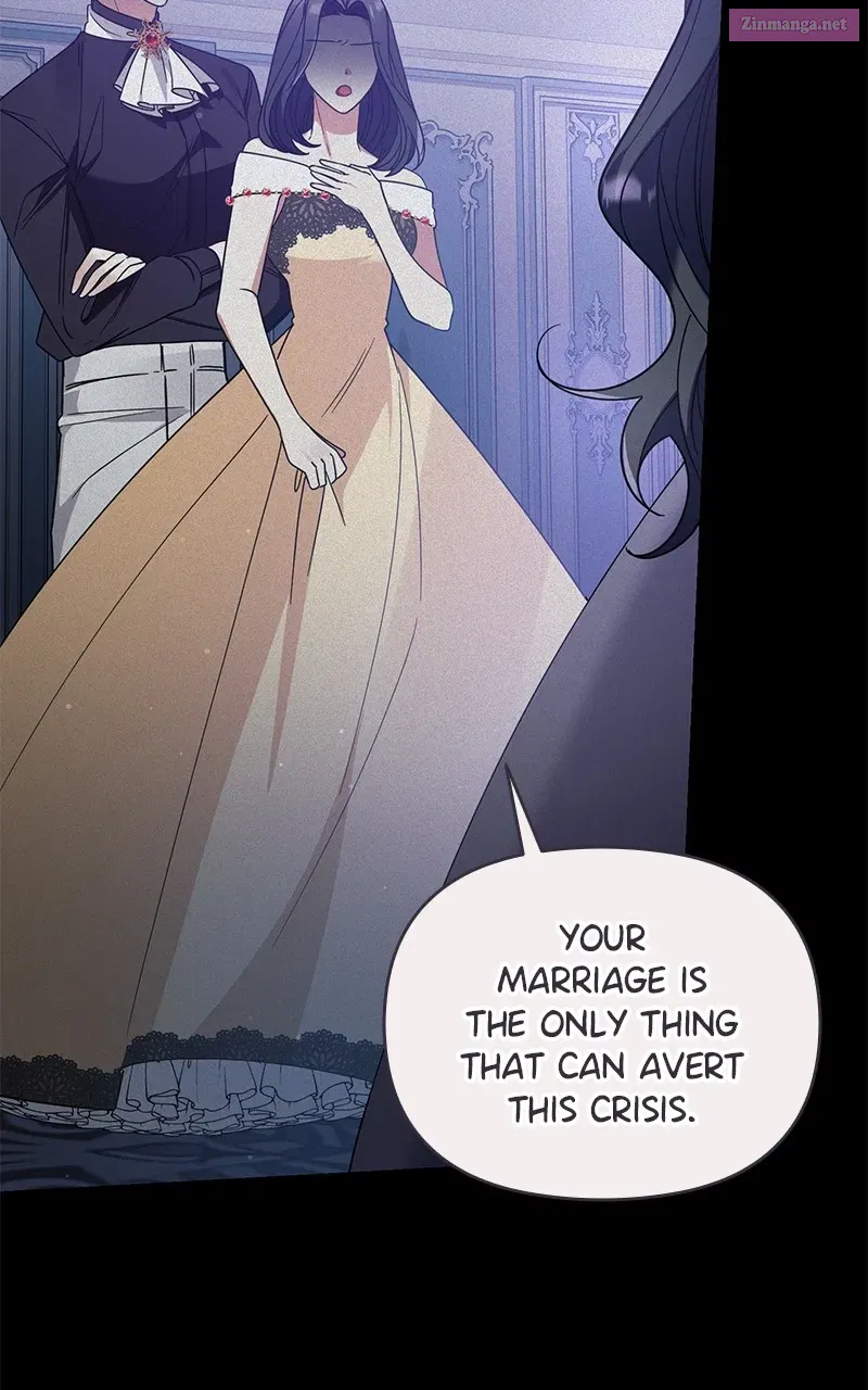 Do Not Hold on tothe Broken Branch Kainu Manga Chapter 6 Page 77