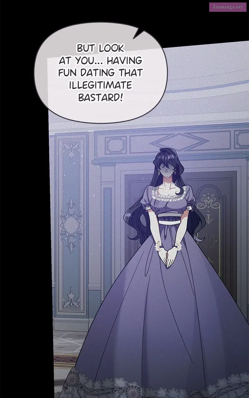 Do Not Hold on tothe Broken Branch Kainu Manga Chapter 6 Page 78