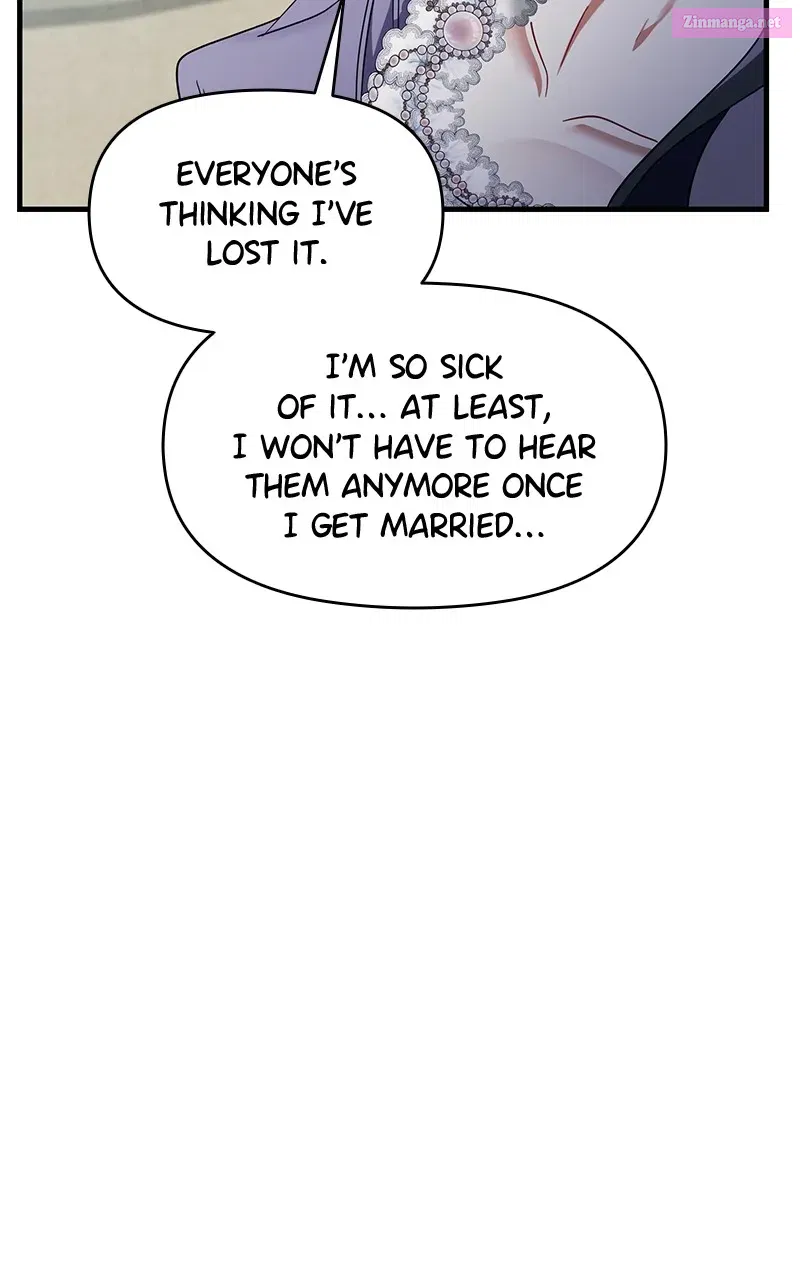 Do Not Hold on tothe Broken Branch Kainu Manga Chapter 6 Page 83