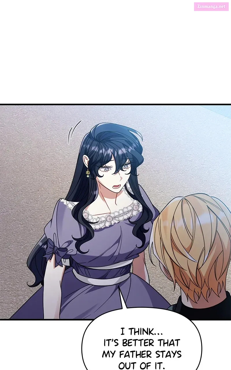 Do Not Hold on tothe Broken Branch Kainu Manga Chapter 6 Page 86