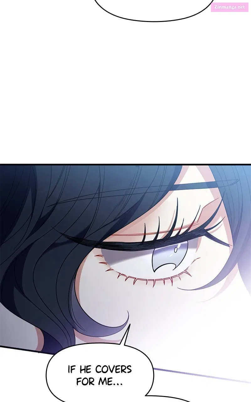 Do Not Hold on tothe Broken Branch Kainu Manga Chapter 6 Page 87