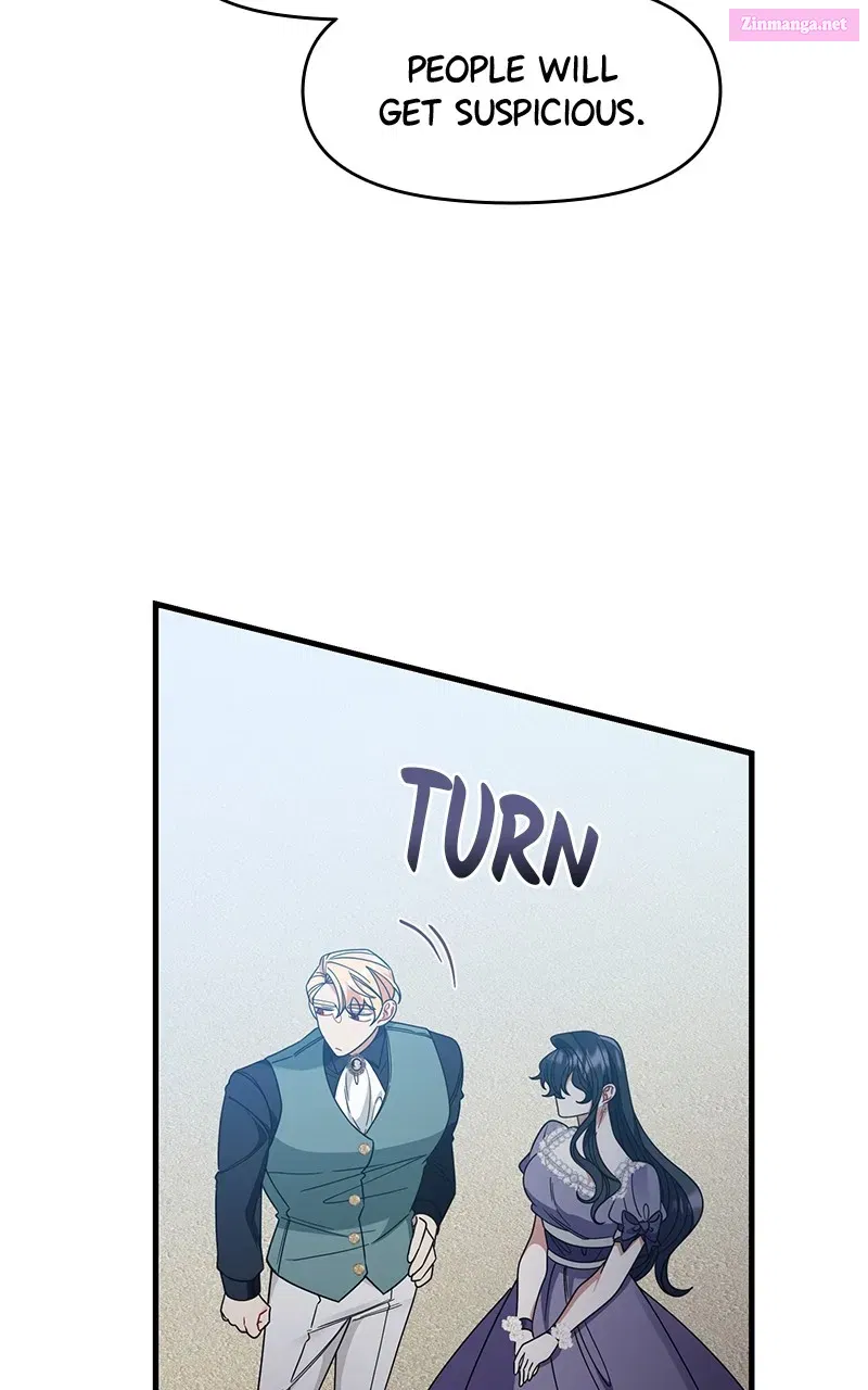 Do Not Hold on tothe Broken Branch Kainu Manga Chapter 6 Page 88