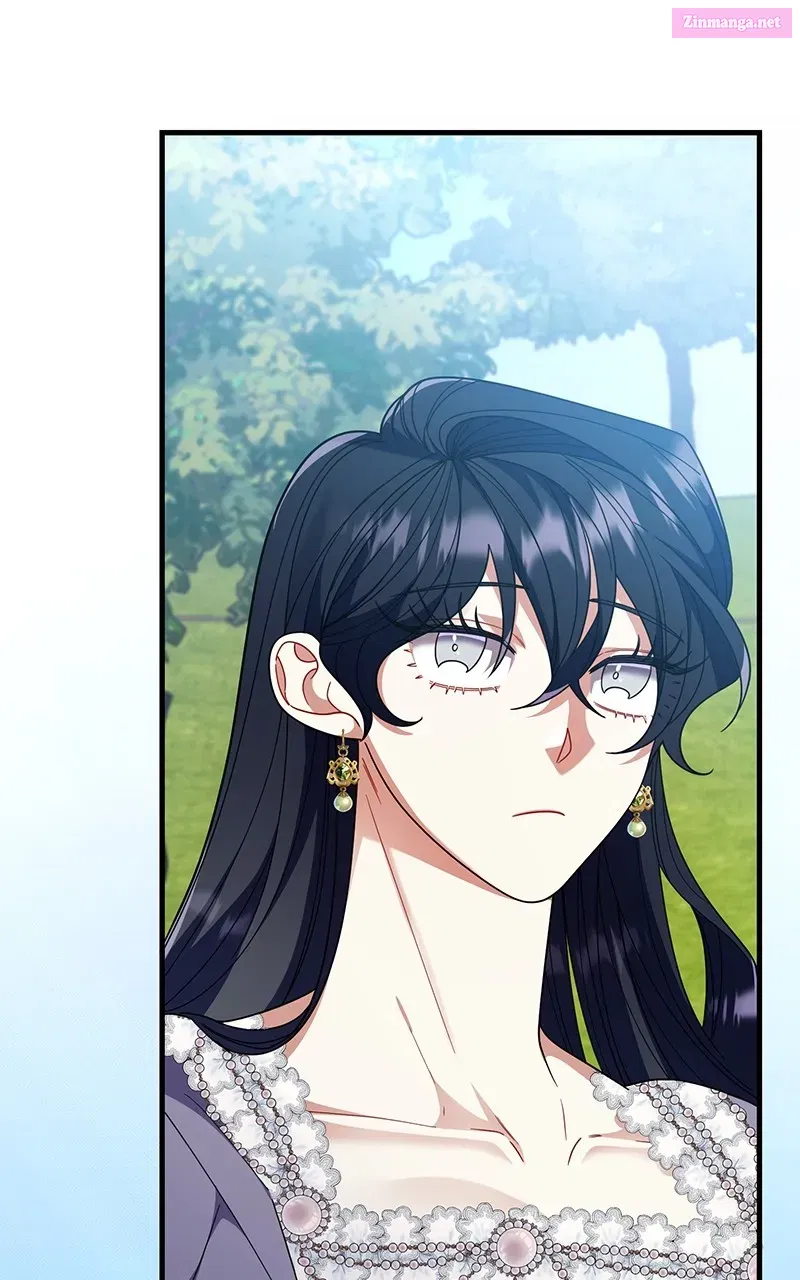 Do Not Hold on tothe Broken Branch Kainu Manga Chapter 6 Page 90