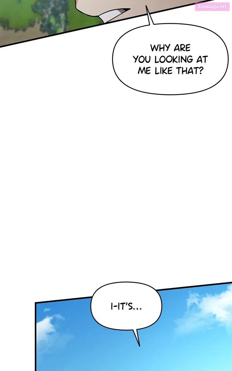 Do Not Hold on tothe Broken Branch Kainu Manga Chapter 6 Page 95