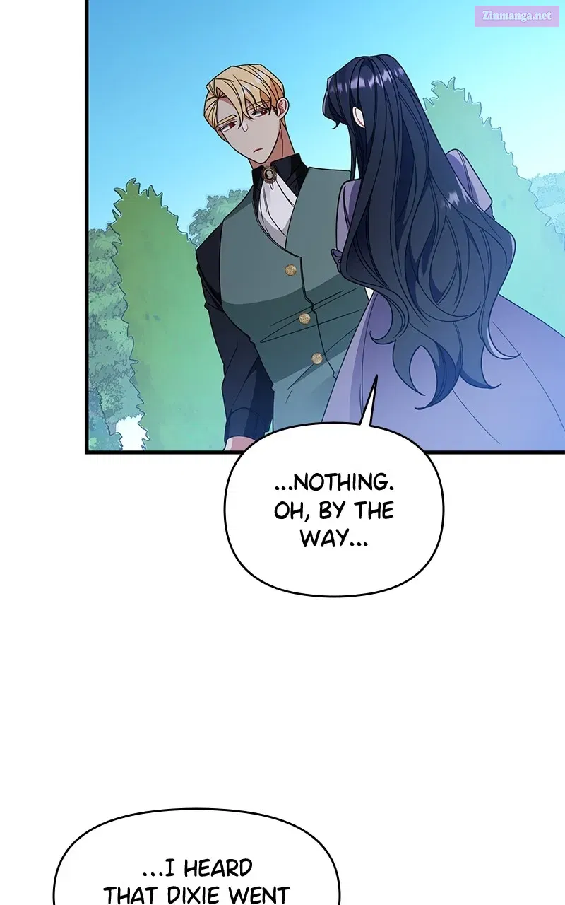 Do Not Hold on tothe Broken Branch Kainu Manga Chapter 6 Page 96