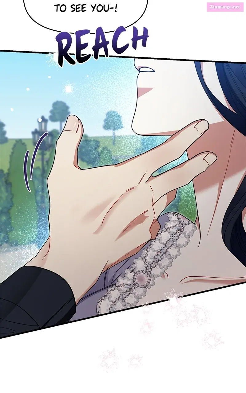 Do Not Hold on tothe Broken Branch Kainu Manga Chapter 6 Page 97
