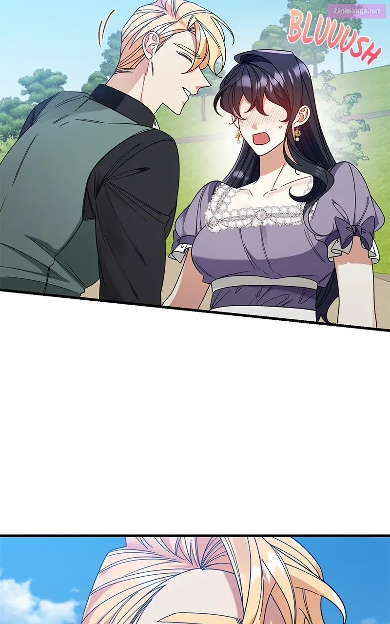 Do Not Hold on tothe Broken Branch Kainu Manga Chapter 6 Page 103