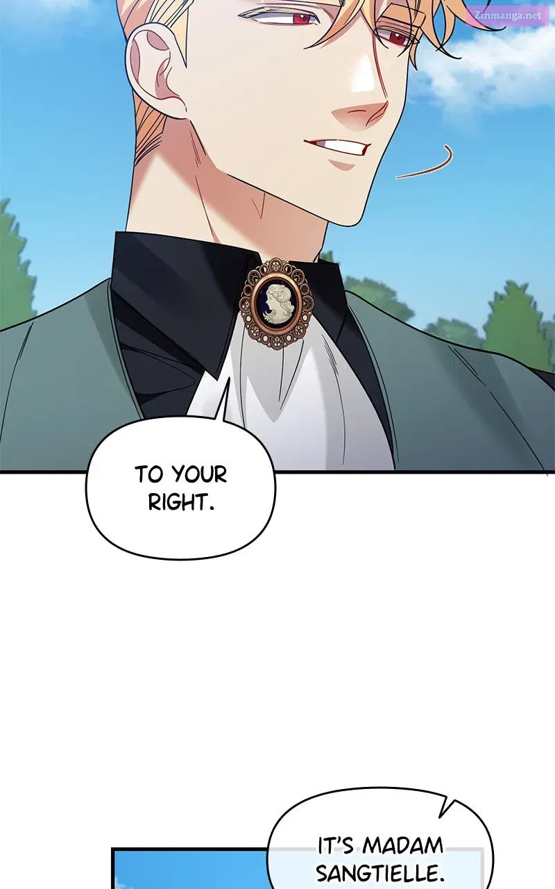 Do Not Hold on tothe Broken Branch Kainu Manga Chapter 6 Page 104