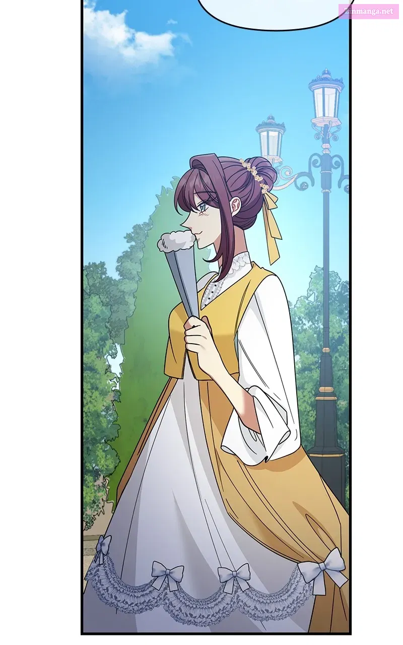 Do Not Hold on tothe Broken Branch Kainu Manga Chapter 6 Page 105