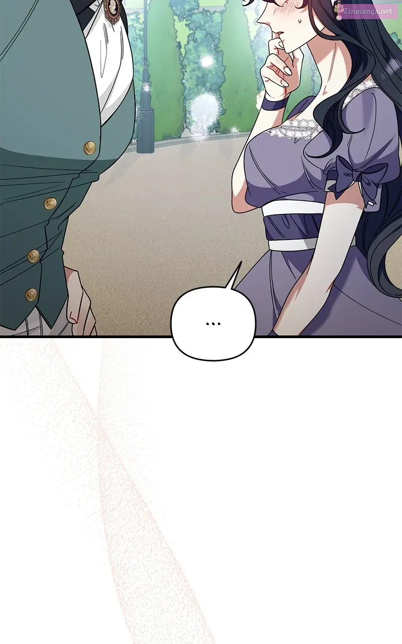 Do Not Hold on tothe Broken Branch Kainu Manga Chapter 6 Page 108