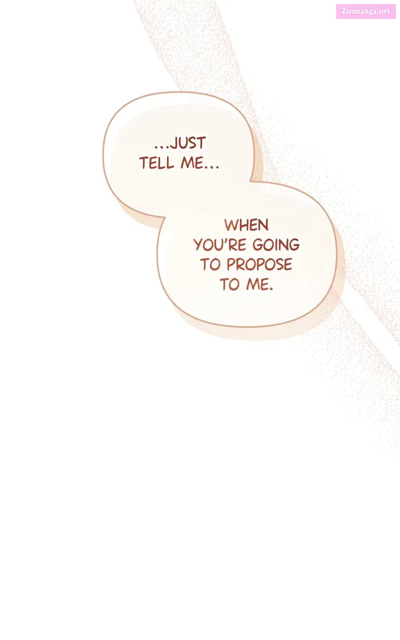 Do Not Hold on tothe Broken Branch Kainu Manga Chapter 6 Page 109