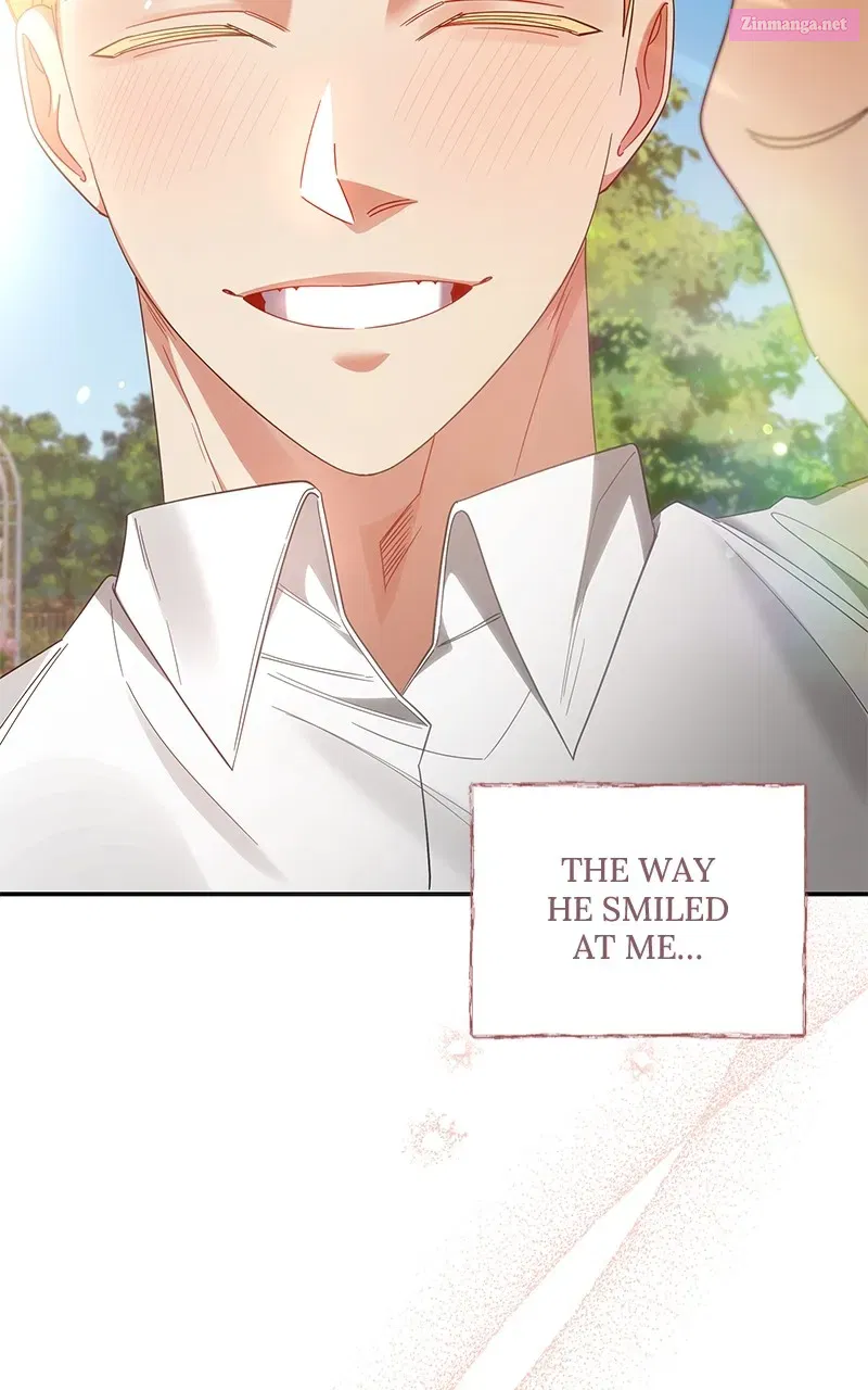 Do Not Hold on tothe Broken Branch Kainu Manga Chapter 5 Page 16