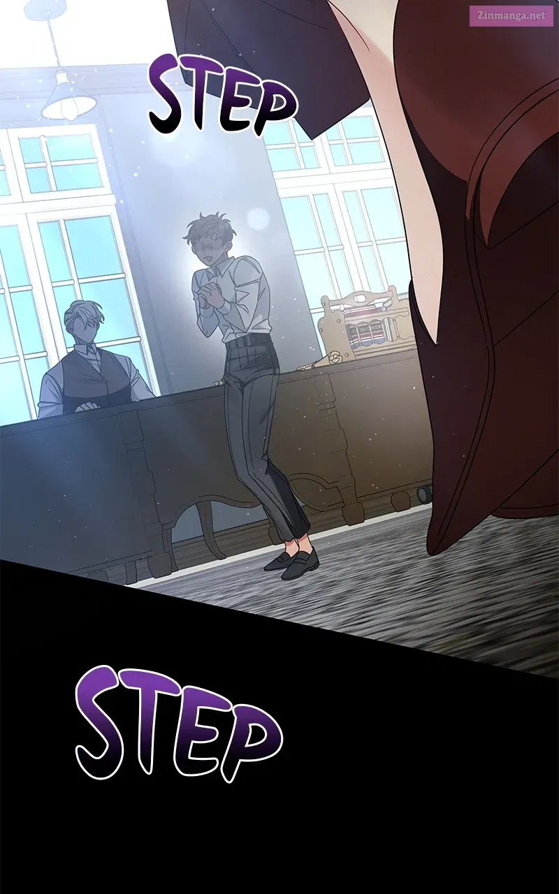 Do Not Hold on tothe Broken Branch Kainu Manga Chapter 5 Page 106