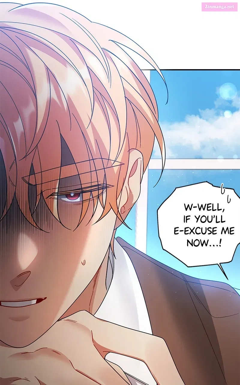 Do Not Hold on tothe Broken Branch Kainu Manga Chapter 5 Page 113