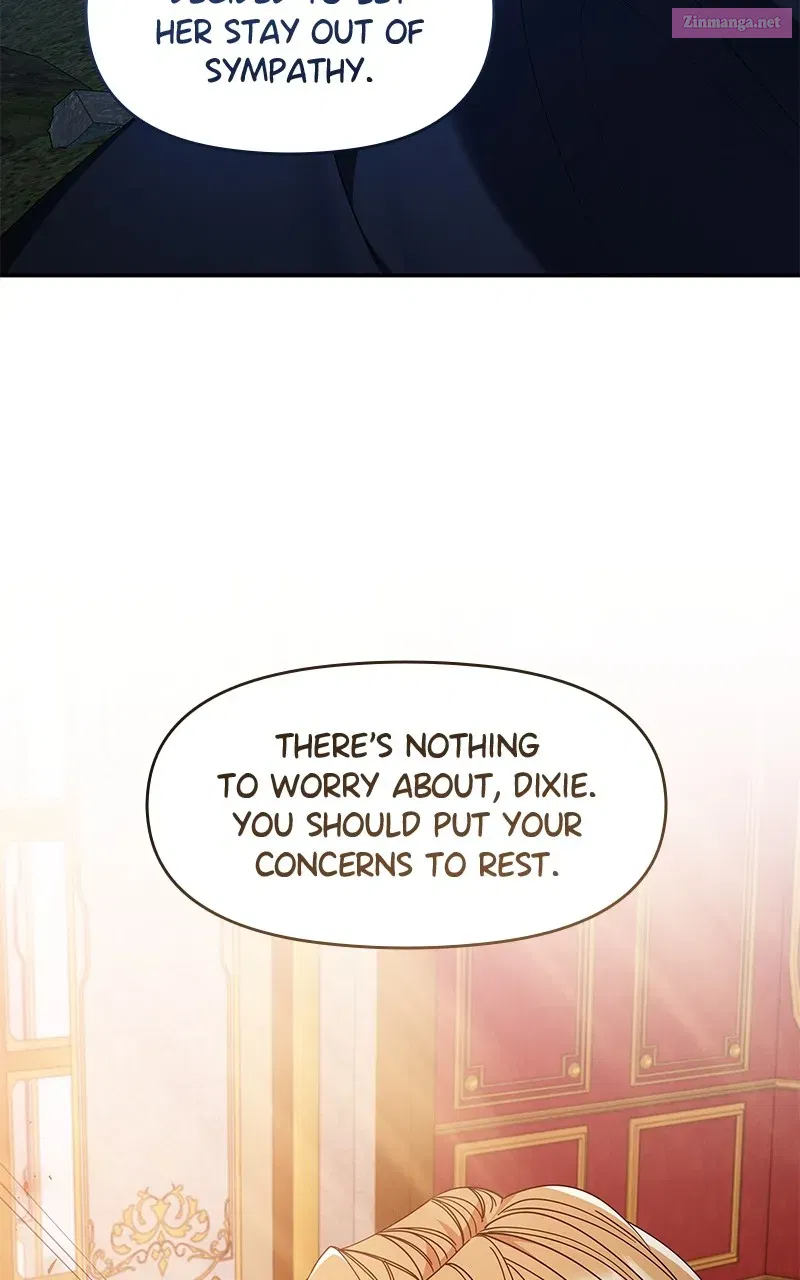 Do Not Hold on tothe Broken Branch Kainu Manga Chapter 4 Page 10