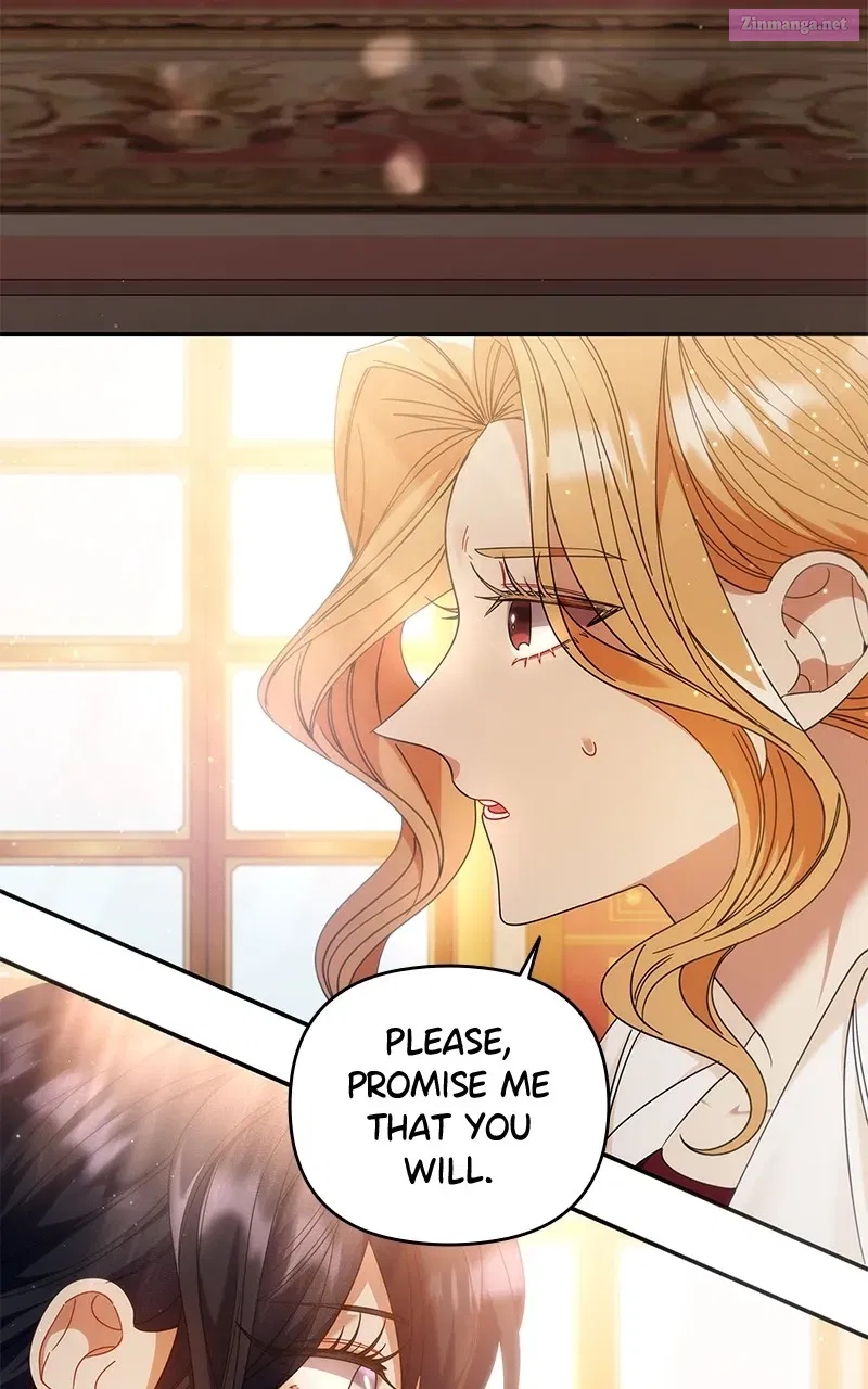 Do Not Hold on tothe Broken Branch Kainu Manga Chapter 4 Page 18