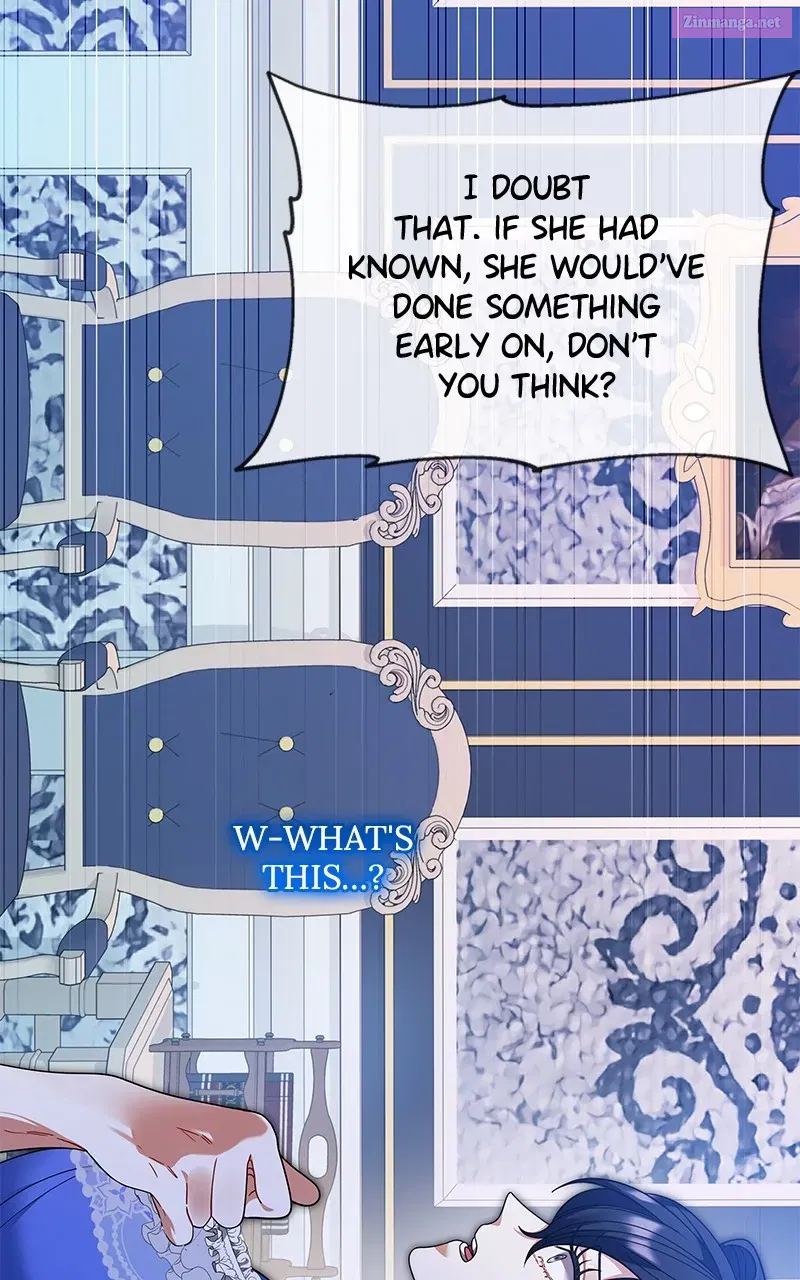 Do Not Hold on tothe Broken Branch Kainu Manga Chapter 4 Page 83