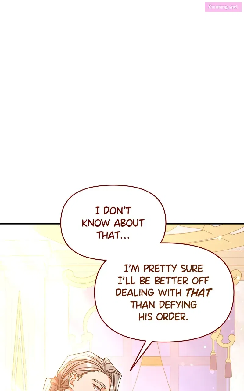 Do Not Hold on tothe Broken Branch Kainu Manga Chapter 3 Page 5