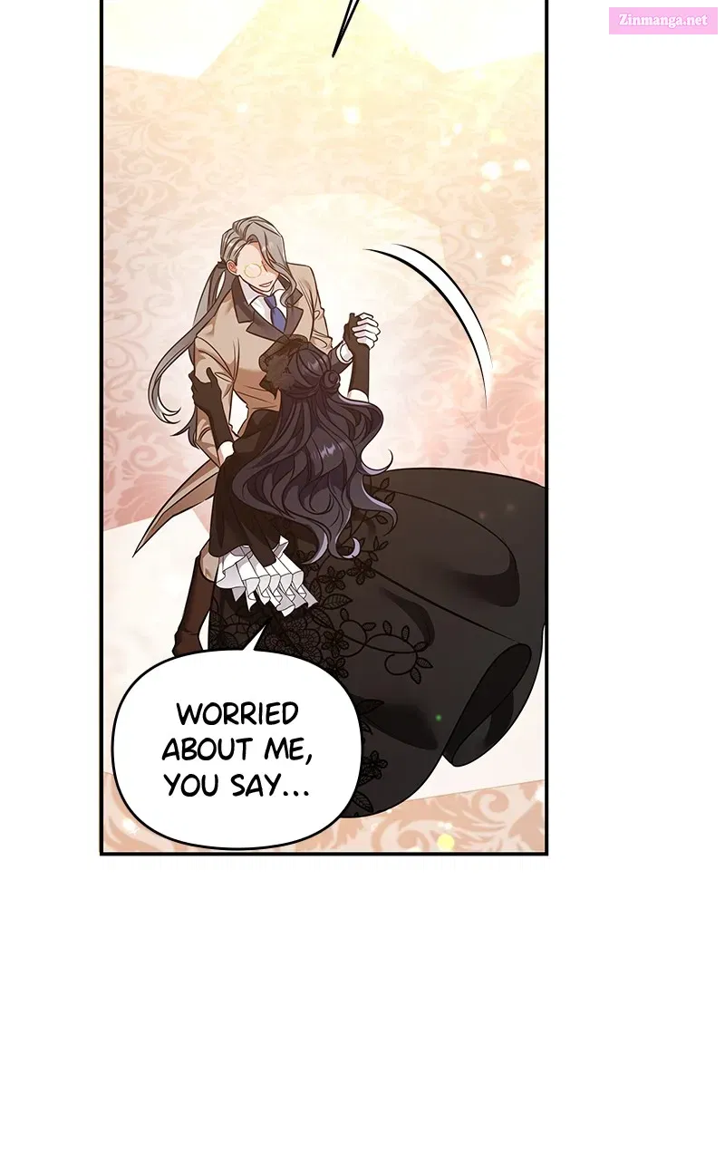 Do Not Hold on tothe Broken Branch Kainu Manga Chapter 3 Page 11