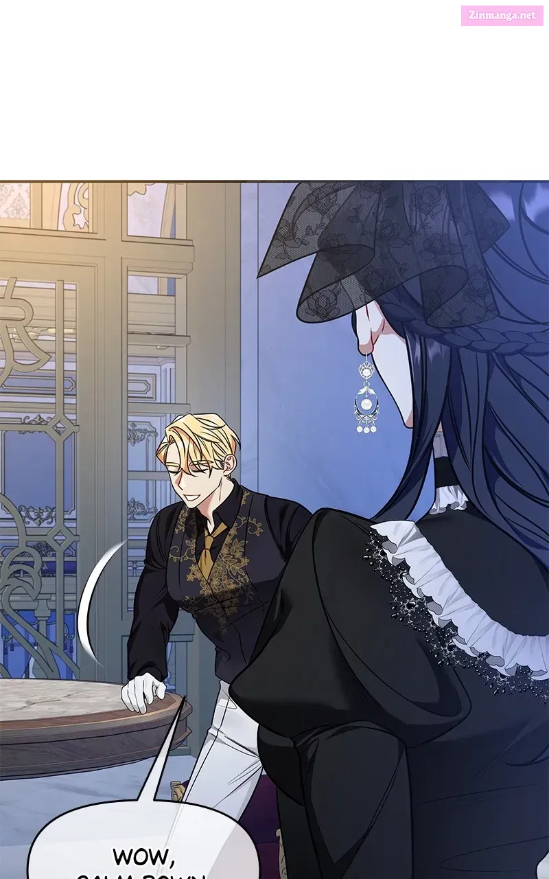 Do Not Hold on tothe Broken Branch Kainu Manga Chapter 3 Page 71