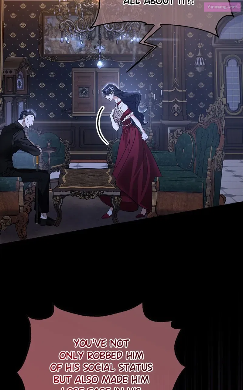 Do Not Hold on tothe Broken Branch Kainu Manga Chapter 1 Page 74