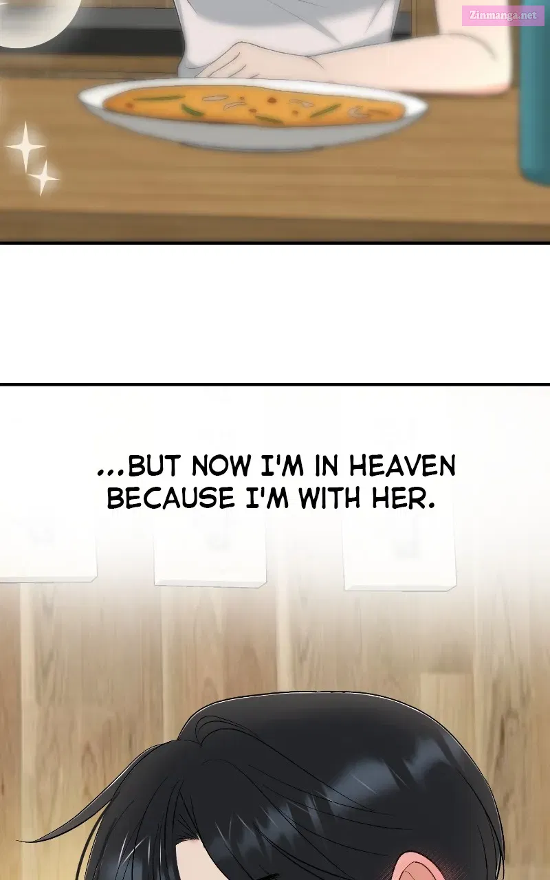 Not Interestedin Dating Kainu Manga Chapter 40 Page 8