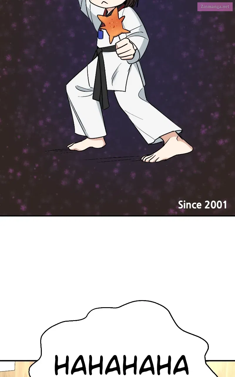 Not Interestedin Dating Kainu Manga Chapter 40 Page 45