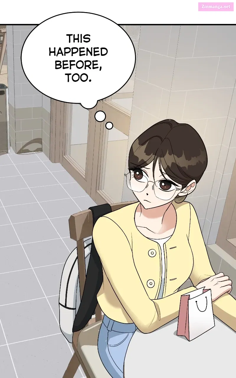 Not Interestedin Dating Kainu Manga Chapter 39 Page 34