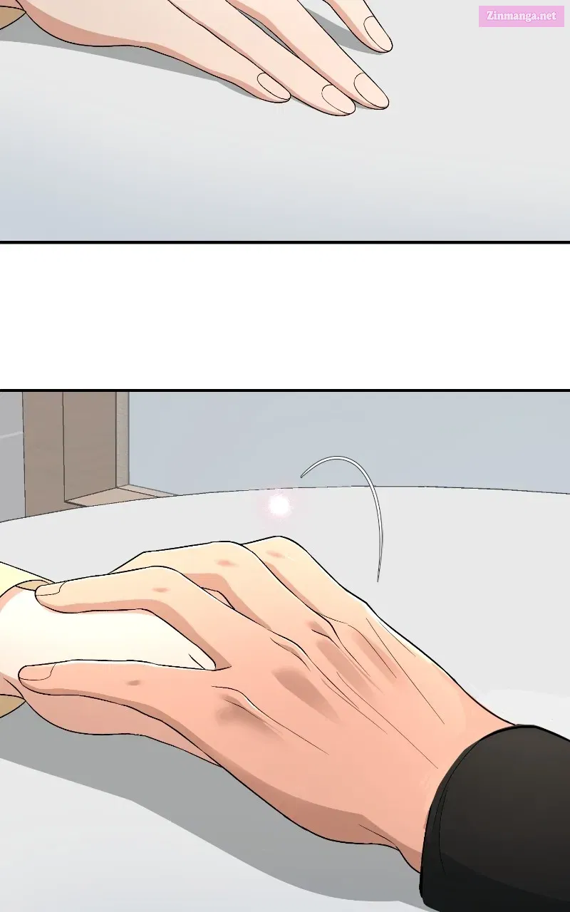 Not Interestedin Dating Kainu Manga Chapter 38 Page 80