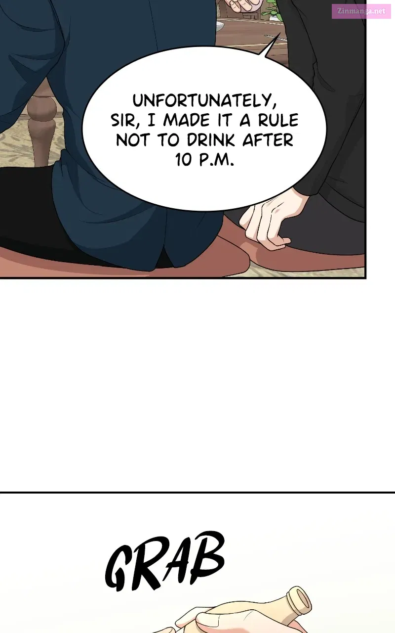 Not Interestedin Dating Kainu Manga Chapter 37 Page 30