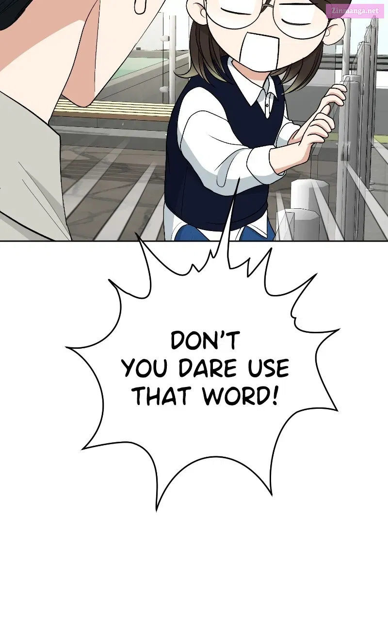Not Interestedin Dating Kainu Manga Chapter 35 Page 40