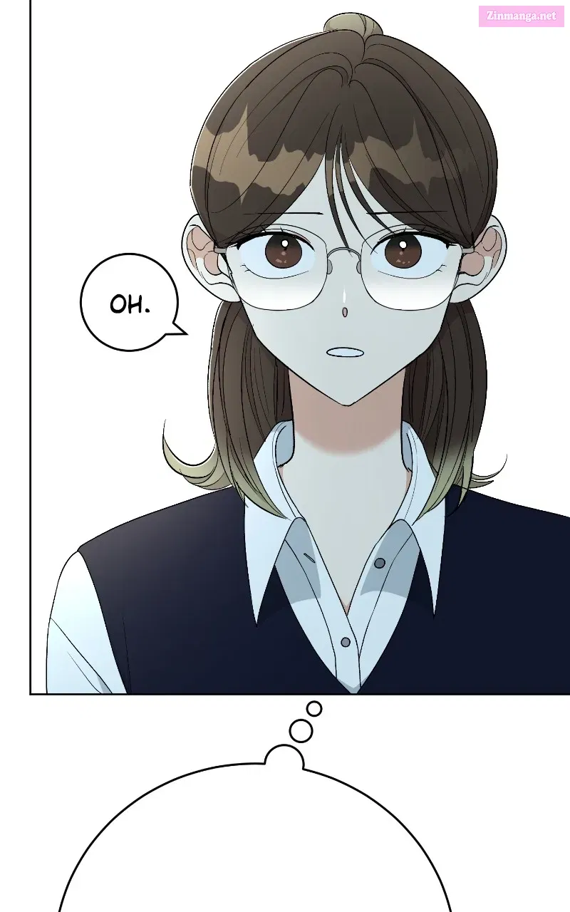 Not Interestedin Dating Kainu Manga Chapter 35 Page 44