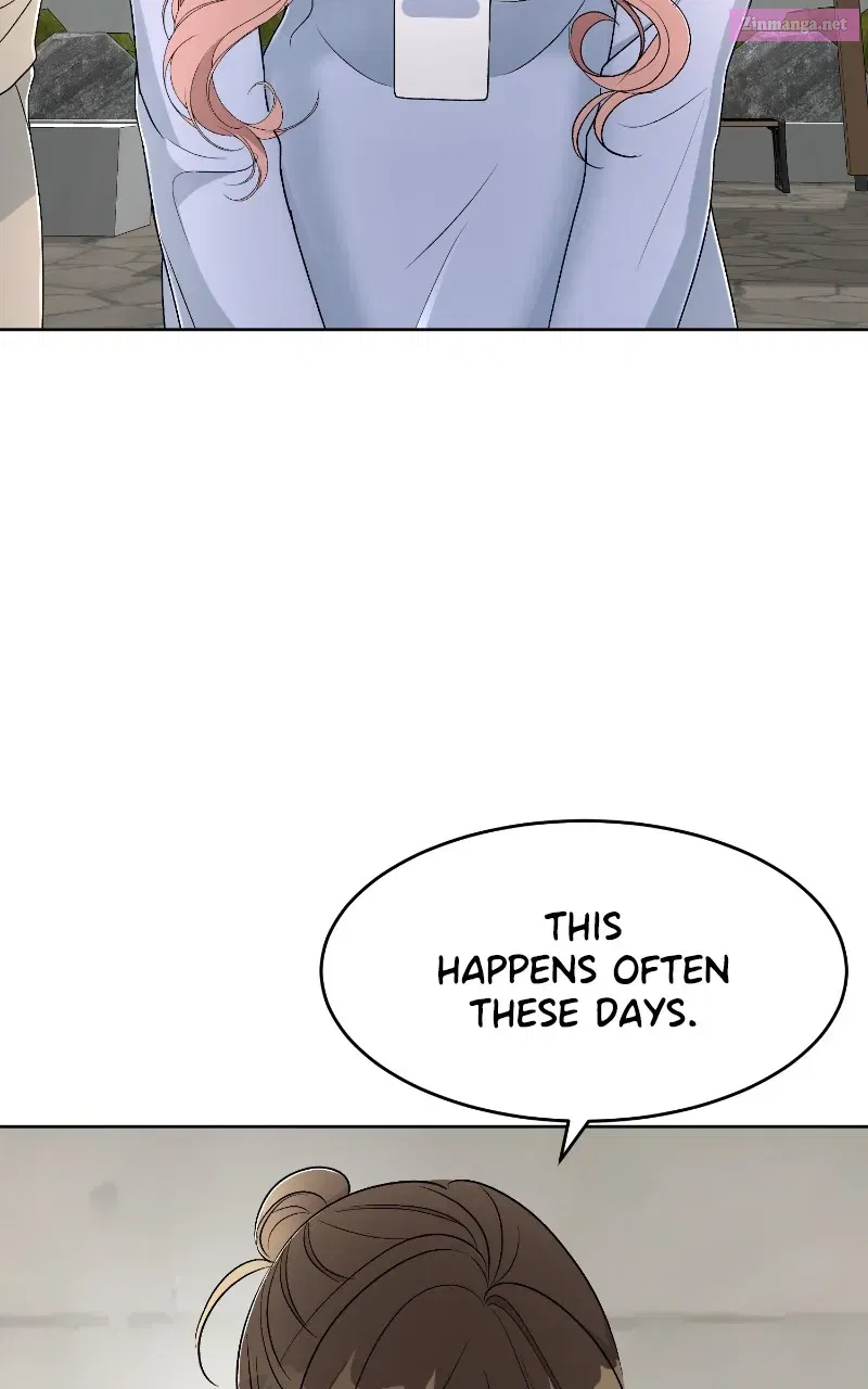 Not Interestedin Dating Kainu Manga Chapter 35 Page 53