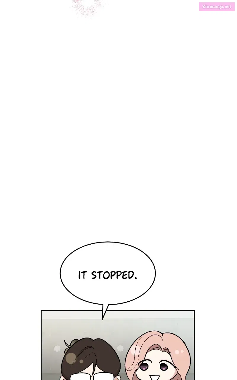 Not Interestedin Dating Kainu Manga Chapter 35 Page 70