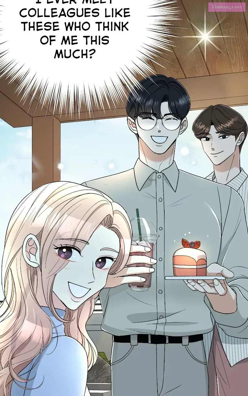 Not Interestedin Dating Kainu Manga Chapter 35 Page 73