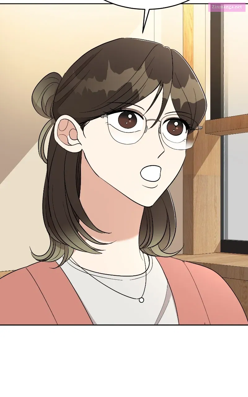Not Interestedin Dating Kainu Manga Chapter 34 Page 61