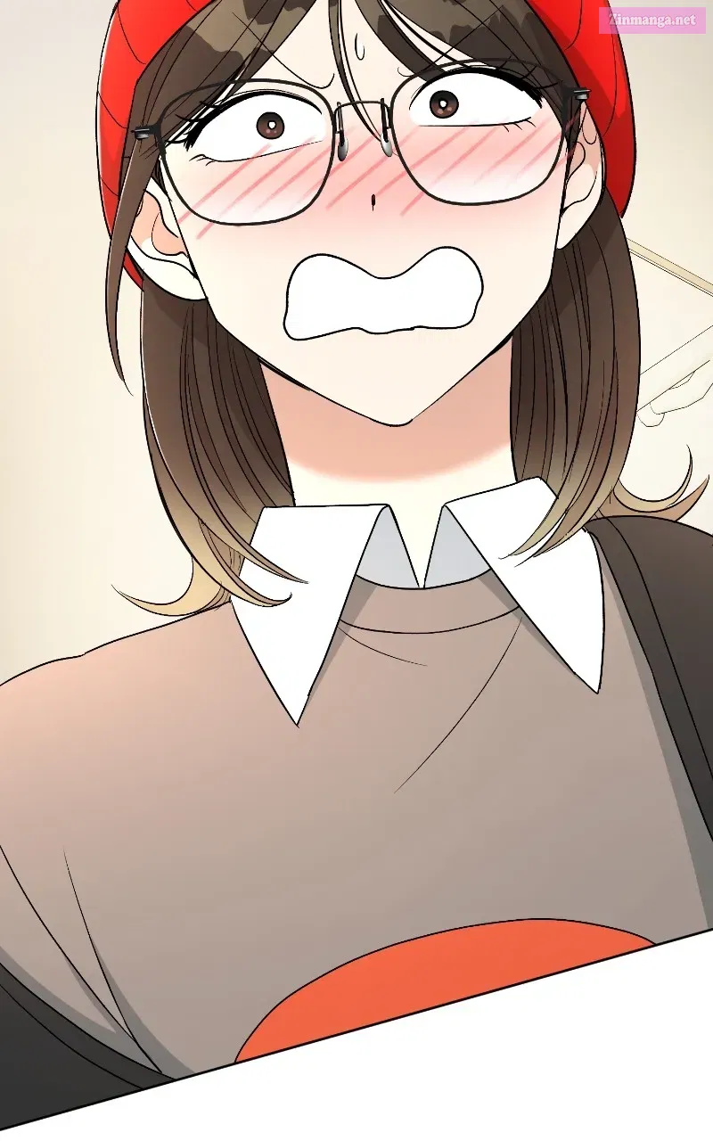 Not Interestedin Dating Kainu Manga Chapter 34 Page 106