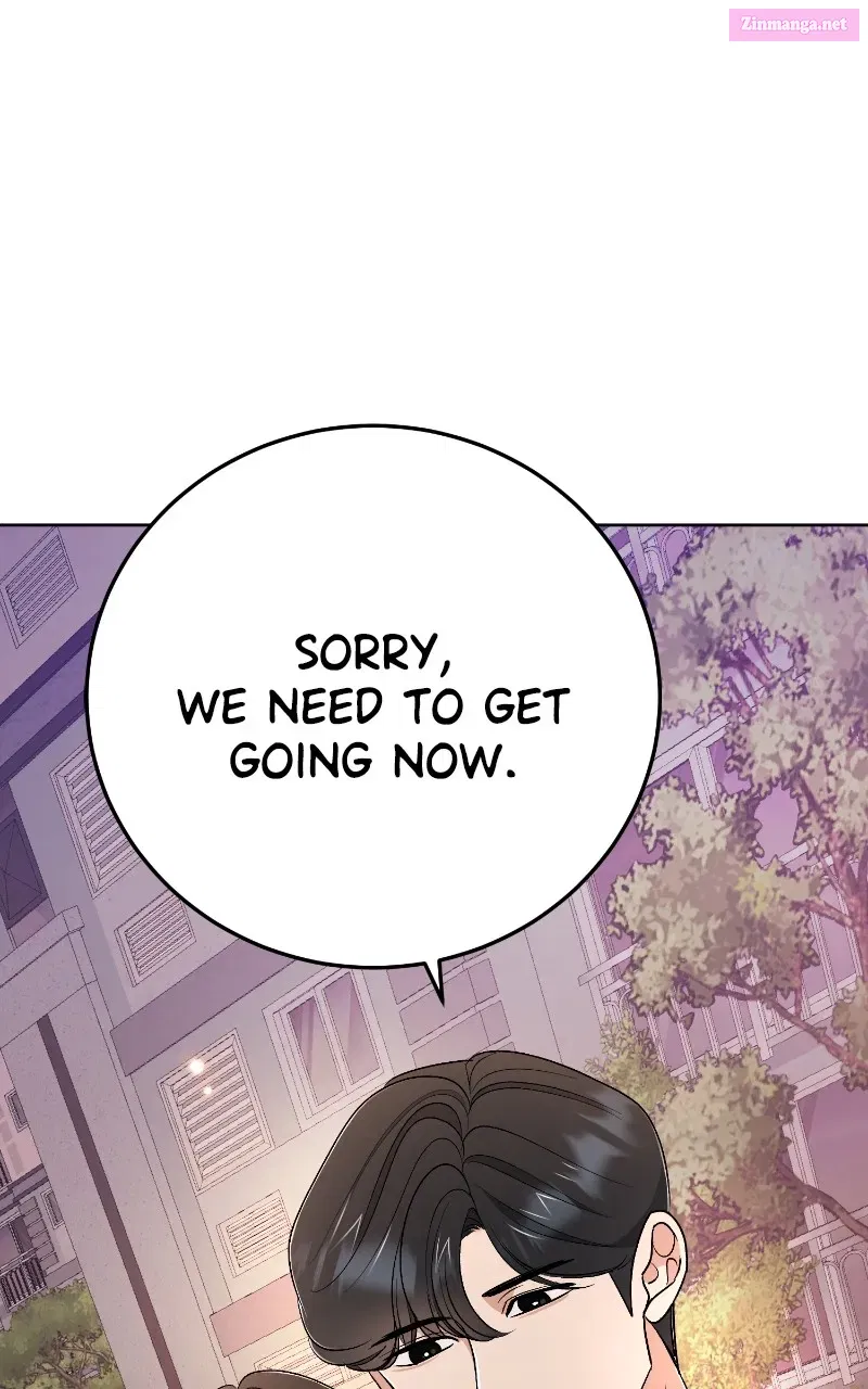 Not Interestedin Dating Kainu Manga Chapter 33 Page 35