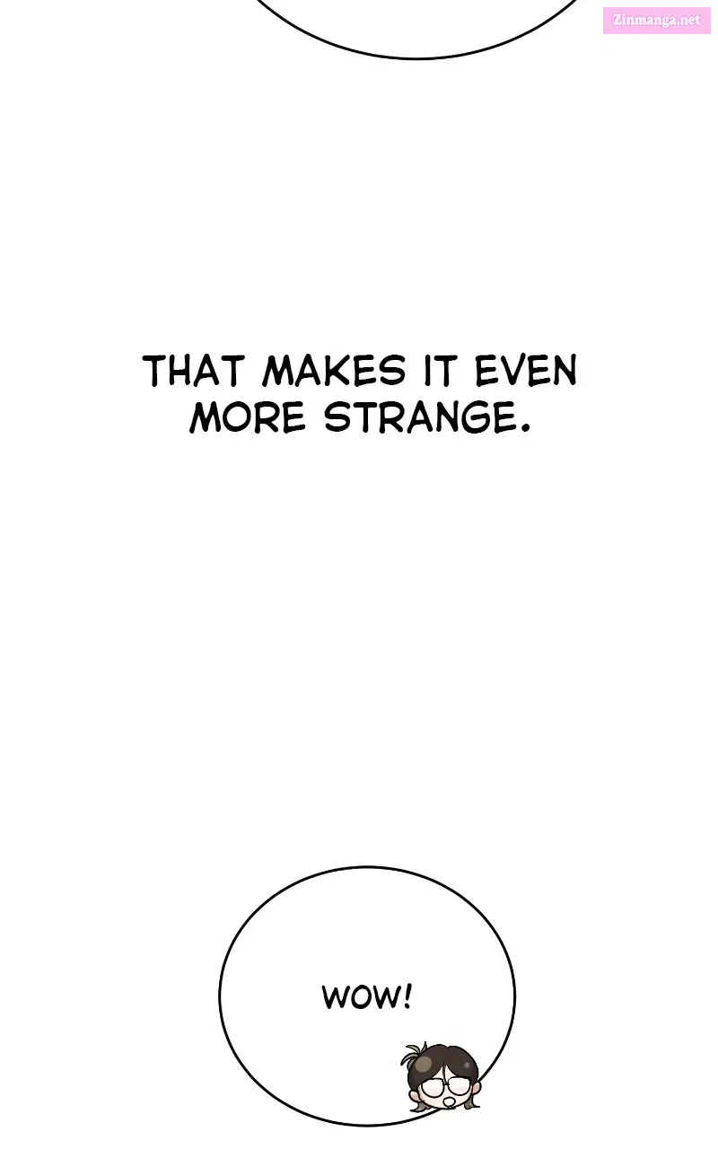 Not Interestedin Dating Kainu Manga Chapter 33 Page 41