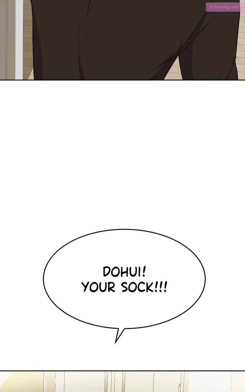 Not Interestedin Dating Kainu Manga Chapter 33 Page 93