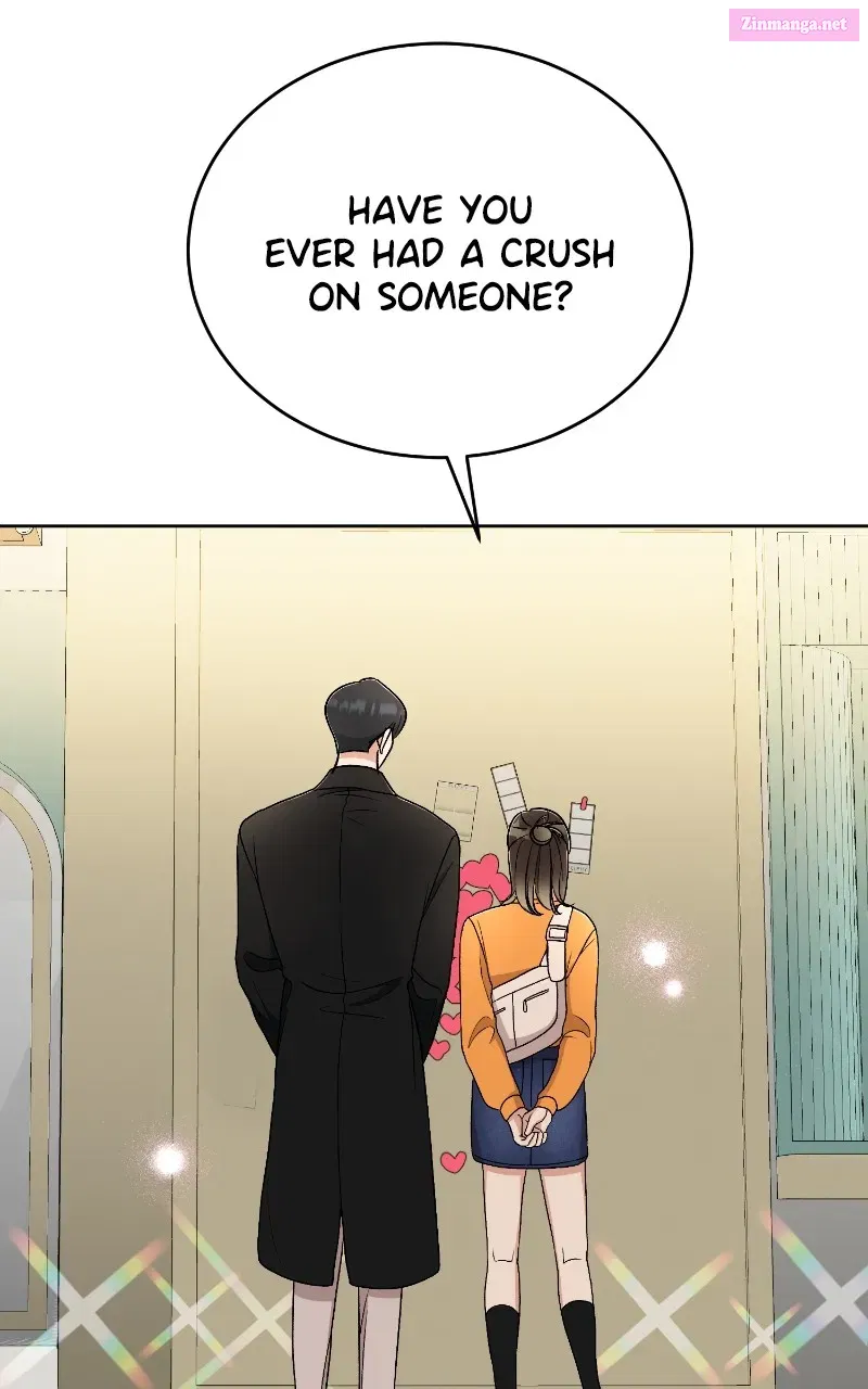Not Interestedin Dating Kainu Manga Chapter 32 Page 48