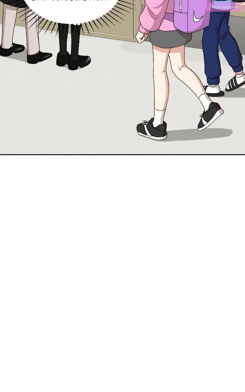Not Interestedin Dating Kainu Manga Chapter 32 Page 56