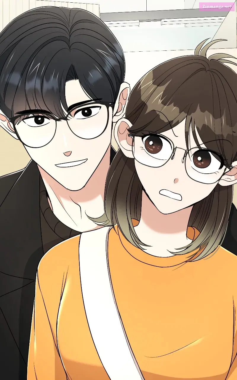 Not Interestedin Dating Kainu Manga Chapter 32 Page 62