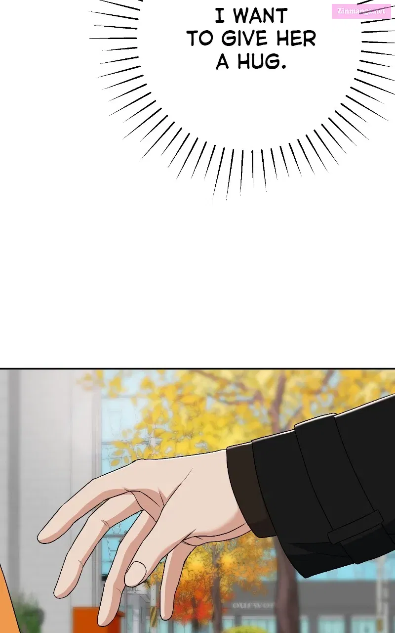 Not Interestedin Dating Kainu Manga Chapter 32 Page 94