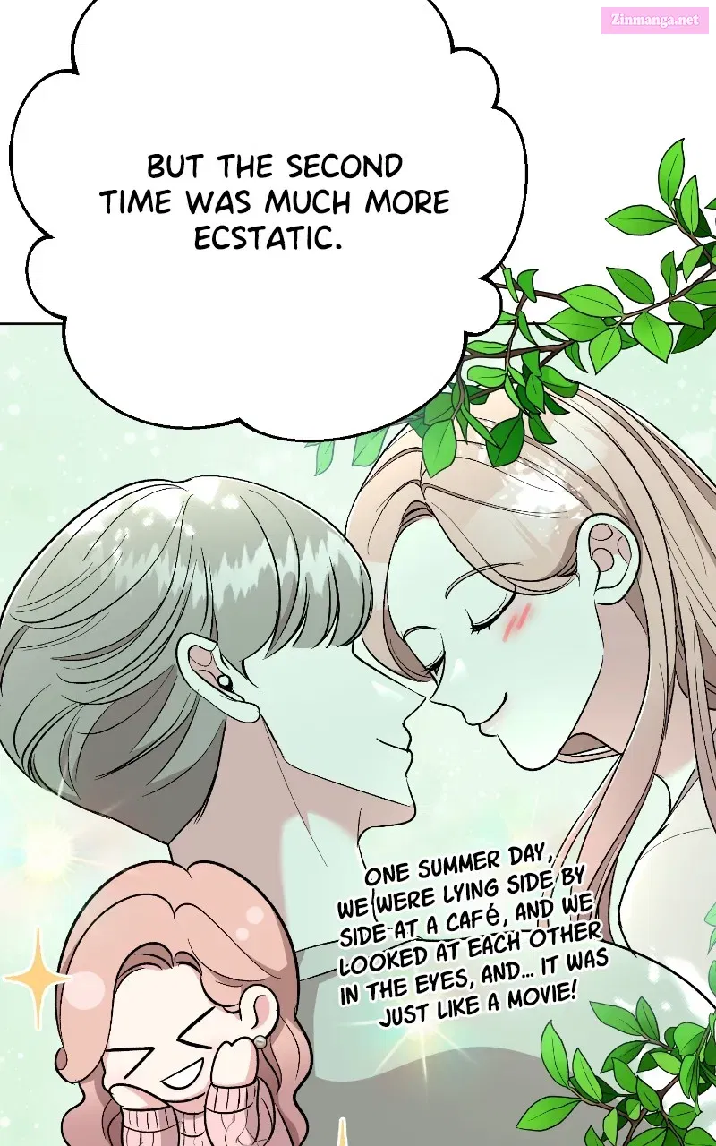Not Interestedin Dating Kainu Manga Chapter 29 Page 15
